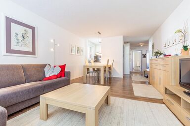 Gambrinus 01 - 3-Zimmerwohnung