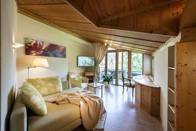 Naturhotel Ortners Eschenhof - Familiensuite