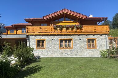 Appartementhaus Alma - Appartement 1