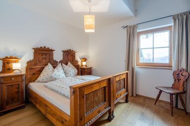 Biohof Widholz - Ferienhaus, Toilette und Bad/Dusche getrennt, 3 Sc