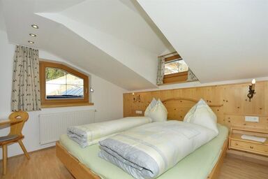 Gapphof - Appartement Reitherspitze