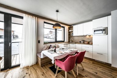 Nativo, Bergaparts-Genussplatz - Wald-Apartments Typ 2 & Typ 4