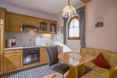 Appartementhaus Planer - Richard Planer - Apartment"A" -1 Schlafraum/Dusche/WC,Blk