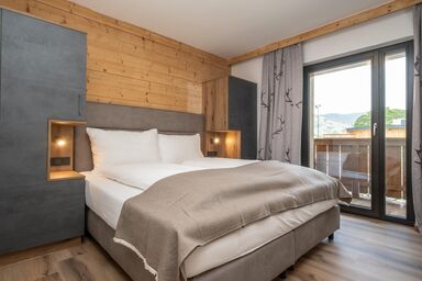 Hofers Herzstück - Hofers Herzstück - Doppelzimmer 2