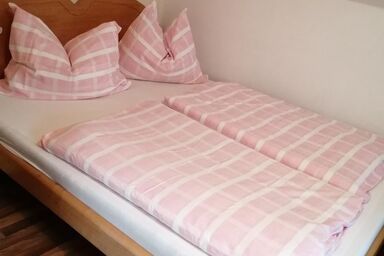 Appartement Haus Kremser - App Mansarde, 2 Schlafräume