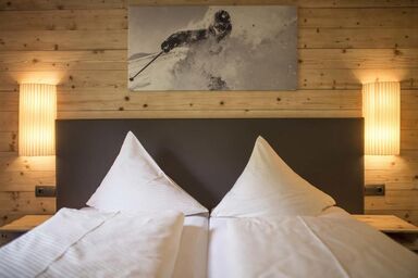 Haus Barbara Apartments - Appartement 3