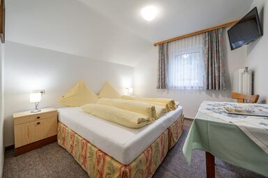 Haus Agnes Gstrein - Doppelzimmer