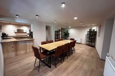 Nynke's AlpenNest - Ferienwohnung