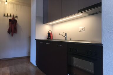 Lärchenwald Lodge - Appartement Egga (2 1/2 Zimmer)