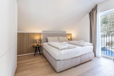 Alpine Suite Spot Top 6 - Haus Tauplitz - Alpine Suite Spot - Top 6 Haus Tauplitz