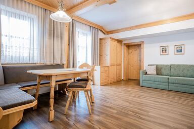 Appartements Lackner - Appartment Löwenzahn