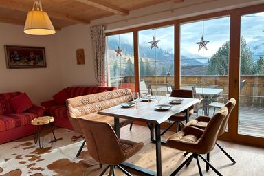 Appartement Sonnwiese - SONNWIESE