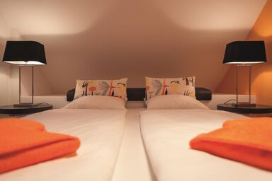 The Green House - The Green House - Apartment 3