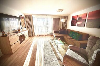 Domino 44 # - 4-bed apartment, Dusche, WC