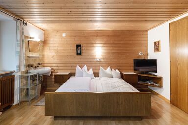 Apartment Simma Klaudia - Appartement/Fewo, Dusche, WC, Erdgeschoß/Parterre