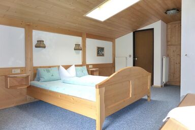 Ferienhaus Tirolerhof - Apartment Schönleitenspitze