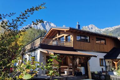 Chalet Alpincreek