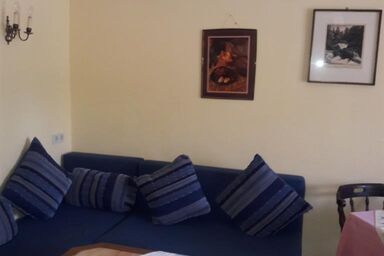 Gasthof Nockalmhof - Appartement 8