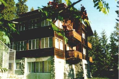 Chalet Suveran 1 - Suveran 1