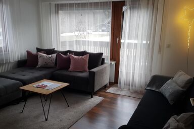 Ferienhaus "Klus 415" - Ferienhaus Klus 415