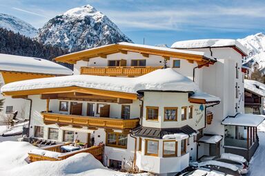 Hotel Enzian - Komfort Doppelzimmer