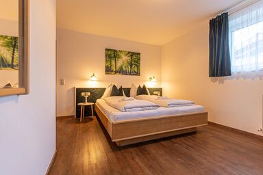 Tevini Alpine Apartments by we rent - Tevini - Schmittenblick