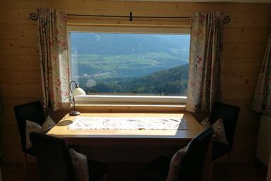 Nockhof - Ferienwohnung Patscherkofel