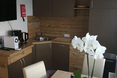 Nockhof - Ferienwohnung Europabrücke