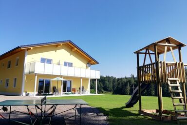 Ferienwohnungen Feichtingerbauer - Ferienwohnung 1