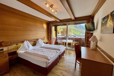 Friedrichsburg - Doppelzimmer