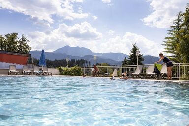 Camping & Appartement Stadlerhof - Appartement 5