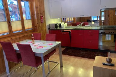 Alpenperle - 2-Bettwohnung