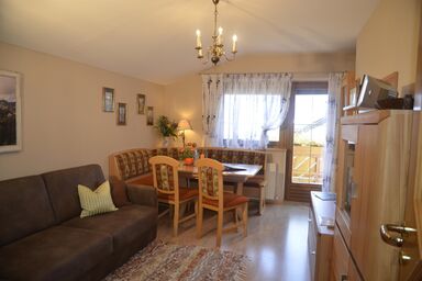 Ferienwohnung Möderndorfer - Appartement Elfer