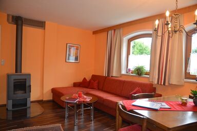 Ferienwohnung Möderndorfer - Appartement Serles