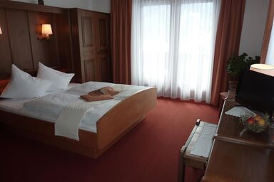 Haus Blatthofer - Appartement