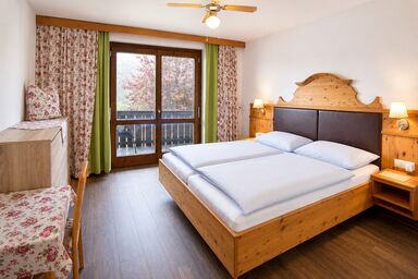 Landhaus Widmeyer - Appartement Typ 2