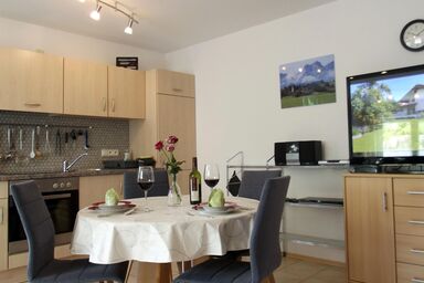 Dopfer, Ferienwohnung Sandra und Martin - Ferienwohnung****, 1 Schlafzimmer