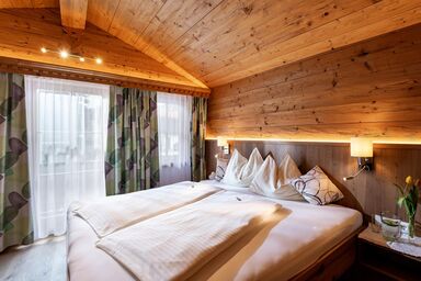 Appartment Fuchs - Appartement 7, 2 SR im Zuhaus