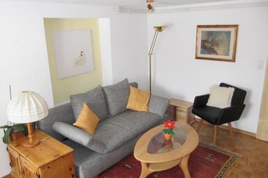 Haus Flurina Menegon