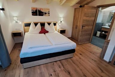 Haus Obermühle - Appartment 1