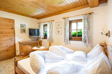 Gasthof Appartements Sportalm - Doppelzimmer  2