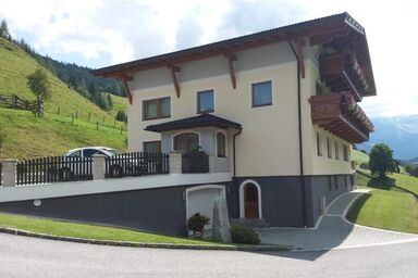 Lackenhof - Appartement Hocharn