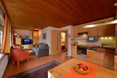 Ferienwohnungen Antares - Dalfaz