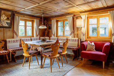 Gauahof - Wohnung Edelweiß