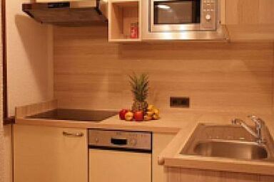 Hotel Garni Apart Fiegl - Apartment  Typ 1