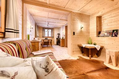 Alp Hütte Bregenzerwald