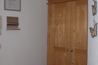 Haus Einstein - Fewo Wiesenkammer