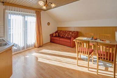 Schluder, Haus - FEWO 2