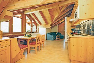 Ferienwohnungen Dertnig Gerhard - Himmelreich (2-6 Personen/3SZ)