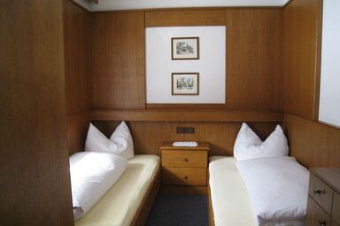 Appartement Pult - Appartement II